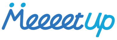 MeeeetUp logo
