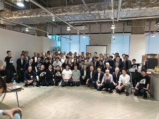 第２回春日井市イノベーションチーム交流会